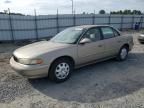 2003 Buick Century Custom