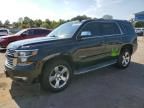 2015 Chevrolet Tahoe K1500 LTZ