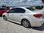 2010 Subaru Legacy 2.5I Premium