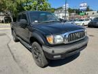 2001 Toyota Tacoma Double Cab