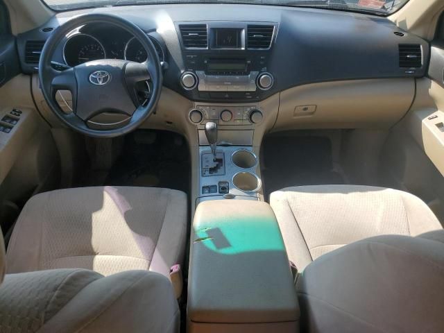 2009 Toyota Highlander