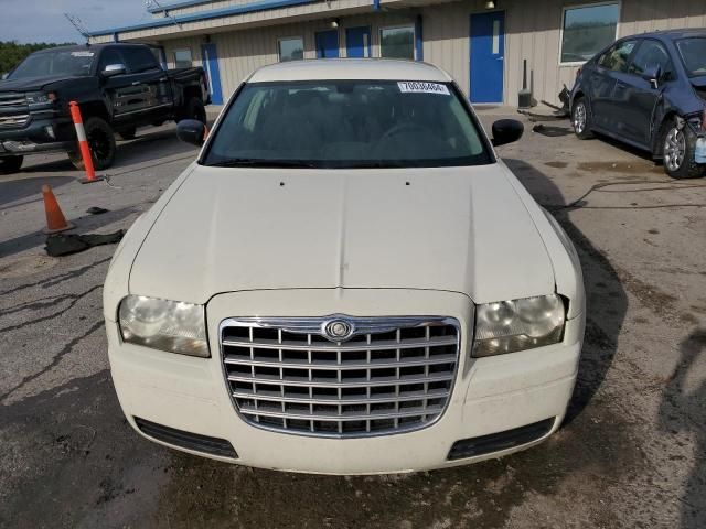 2007 Chrysler 300