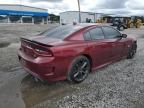 2019 Dodge Charger Scat Pack