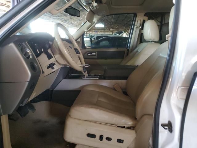 2013 Ford Expedition XLT