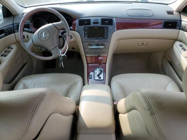 2002 Lexus ES 300