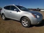 2010 Nissan Rogue S