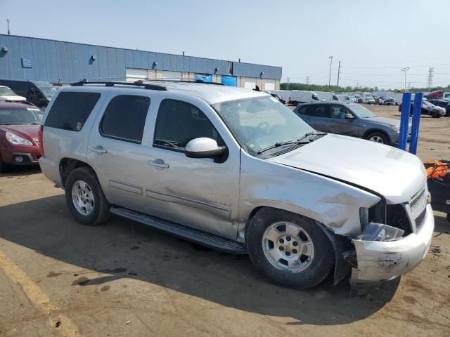 2013 Chevrolet Tahoe K1500 LS