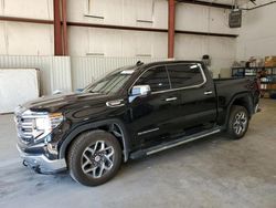 Salvage cars for sale from Copart Lufkin, TX: 2024 GMC Sierra K1500 SLT