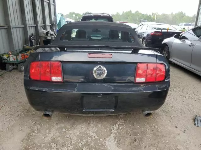 2007 Ford Mustang GT