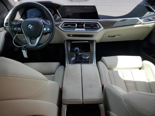 2022 BMW X5 Sdrive 40I