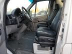 2017 Mercedes-Benz Sprinter 3500