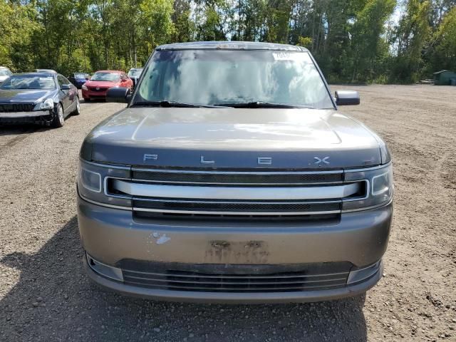 2014 Ford Flex Limited