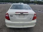 2010 Ford Fusion S