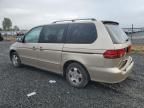 2001 Honda Odyssey EX