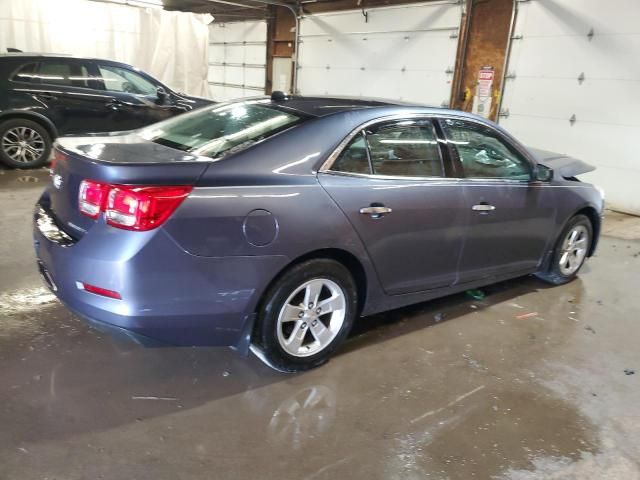 2014 Chevrolet Malibu LS