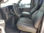 2017 Chevrolet Express G2500