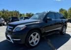 2013 Mercedes-Benz GLK 250 Bluetec