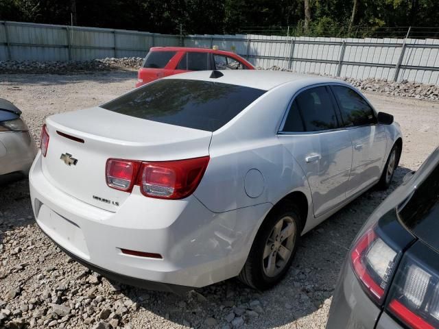 2014 Chevrolet Malibu LS