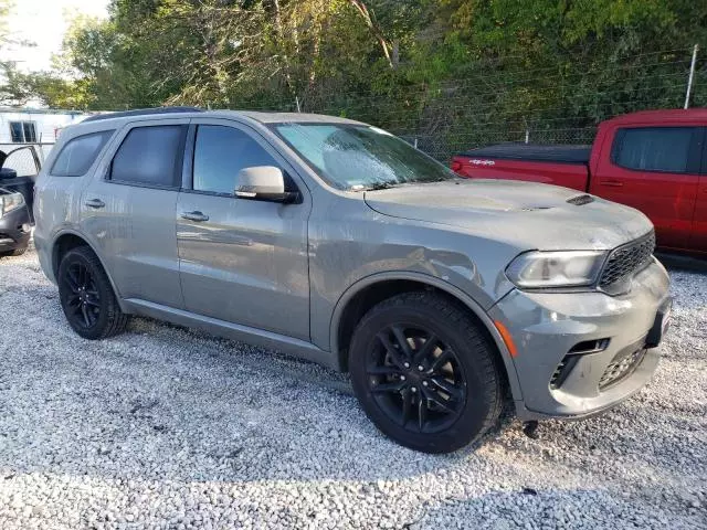 2021 Dodge Durango GT