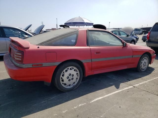 1989 Toyota Supra Sport Roof