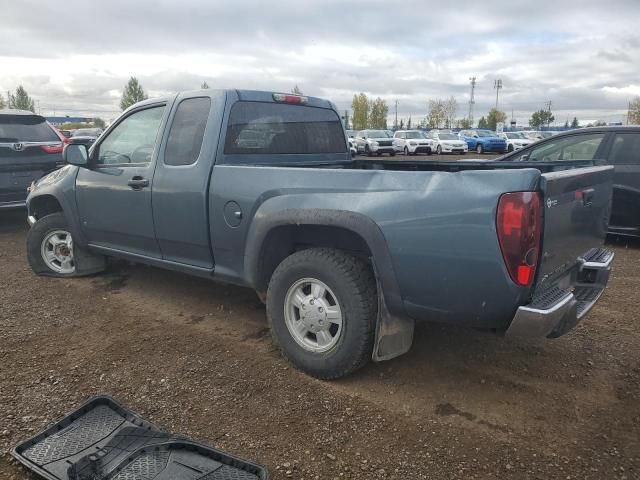 2007 Chevrolet Colorado