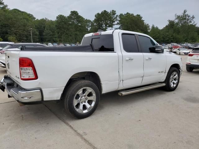 2019 Dodge RAM 1500 BIG HORN/LONE Star