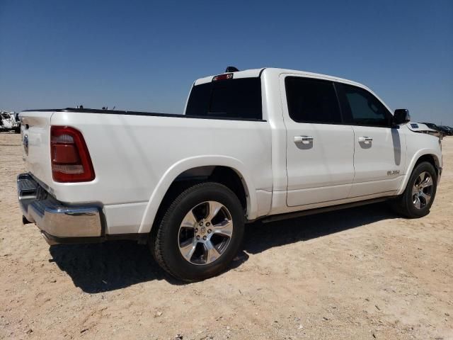 2019 Dodge 1500 Laramie