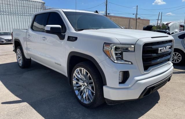 2021 GMC Sierra C1500 Elevation