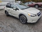 2015 Subaru XV Crosstrek 2.0 Limited