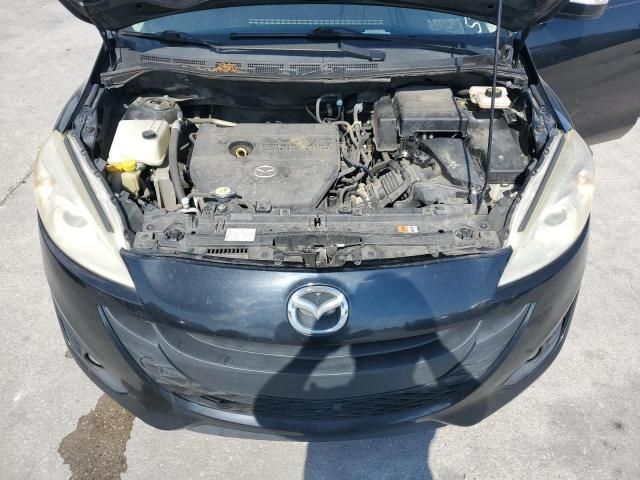 2013 Mazda 5