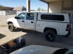 2002 GMC Sierra K2500 Heavy Duty