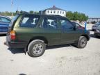 1997 Nissan Pathfinder LE