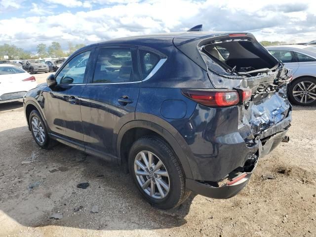 2022 Mazda CX-5 Select