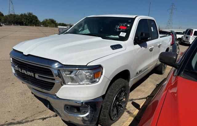 2020 Dodge RAM 1500 BIG HORN/LONE Star