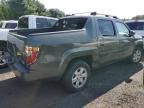 2006 Honda Ridgeline RTS