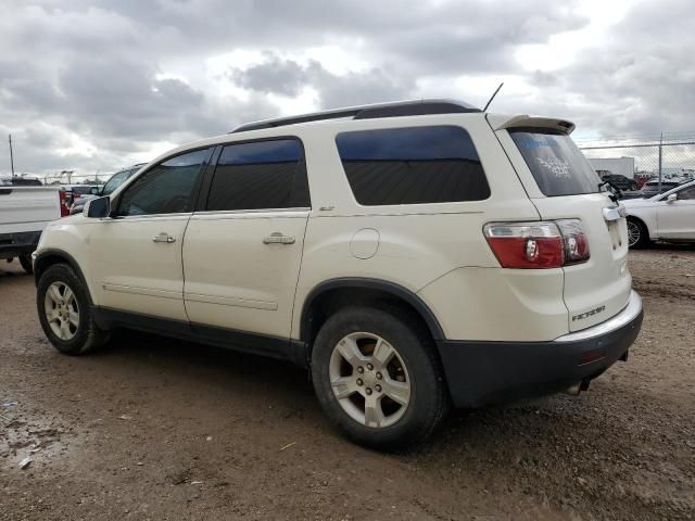 2009 GMC Acadia SLT-1