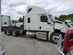 2022 Freightliner Cascadia 126