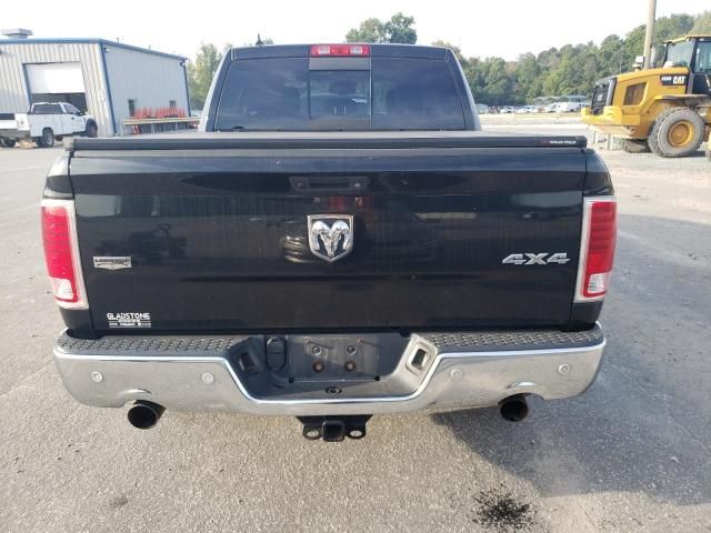 2014 Dodge 1500 Laramie