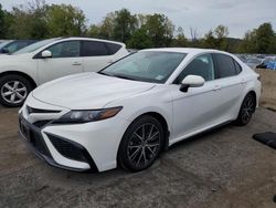 2023 Toyota Camry SE Night Shade en venta en Marlboro, NY