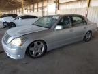 2005 Lexus LS 430