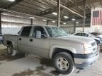 2005 Chevrolet Silverado K1500