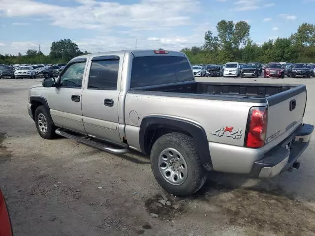 2006 Chevrolet Silverado K1500