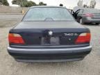 1995 BMW 740 IL