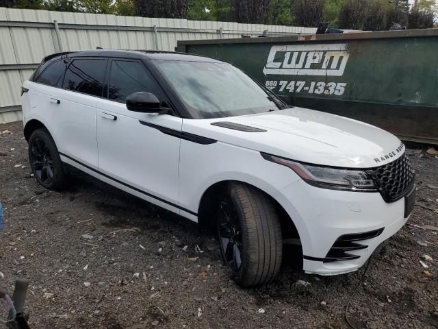 2022 Land Rover Range Rover Velar R-DYNAMIC S