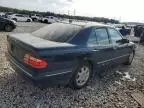 2001 Mercedes-Benz E 320