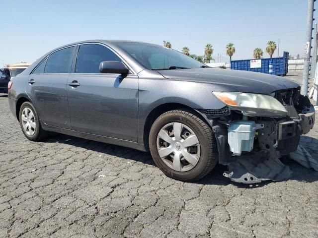 2008 Toyota Camry CE