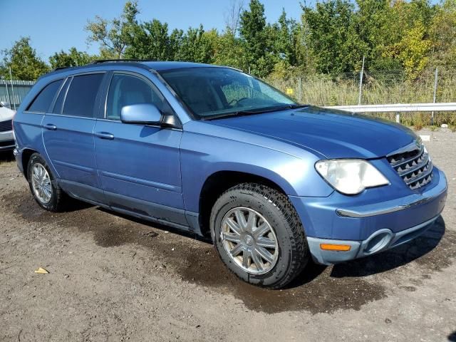 2007 Chrysler Pacifica Touring