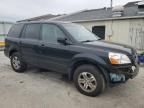 2003 Honda Pilot EXL