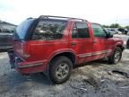 1998 Chevrolet Blazer