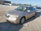 2007 Toyota Camry Hybrid